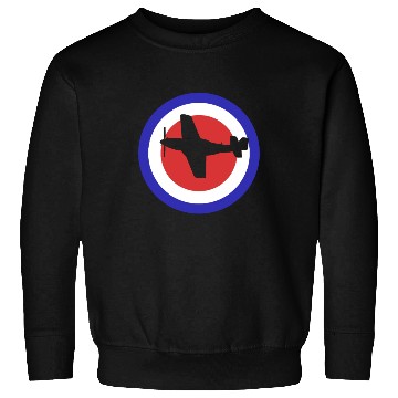 Discover Fighter Jet Copilot Gift Sweatshirts