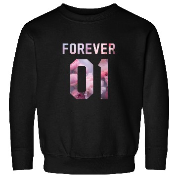 Discover best friends forever for 3 - FOREVER Sweatshirts