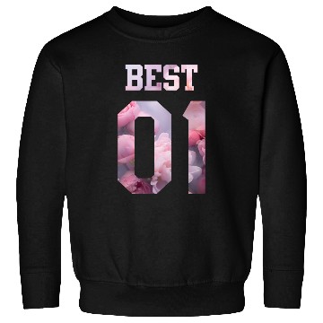 Discover best friends forever for 3 - BEST Sweatshirts