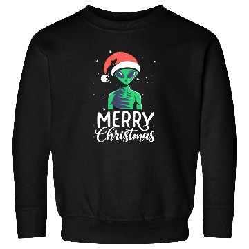 Discover ET Christmas Sweatshirts