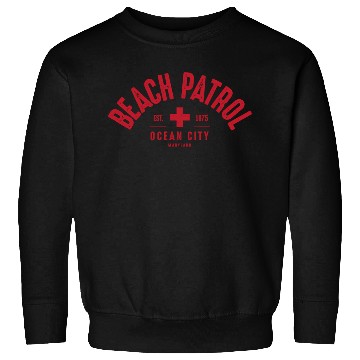 Discover Ocean City Maryland T Oc Md Sweatshirts
