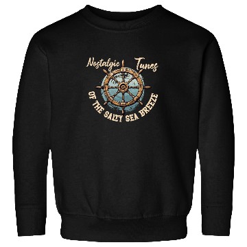 Discover Sailors Sea Shanty Singing Ship Adventures Sweatshirts