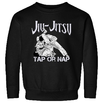Discover Bjj jiu jitsu Sweatshirts
