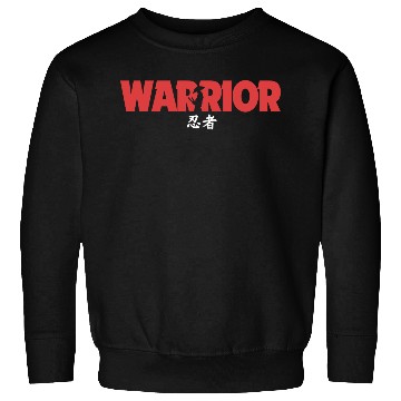 Discover Samurai Warrior Essence Spirit Japan Sweatshirts