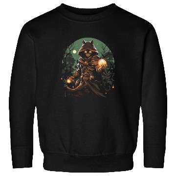 Discover Larping Larp Larper Live Action Role Video Game Sweatshirts