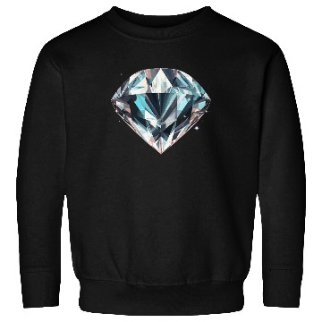 Discover Lapidary Artist Gemstone Stone Collecting Stone Sweatshirts