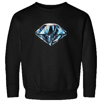 Discover Lapidary Artist Gemstone Stone Collecting Stone Sweatshirts