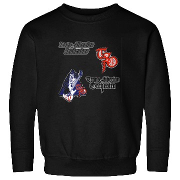 Discover Trans Siberian Orchestra Sweatshirts
