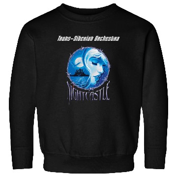 Discover Trans Siberian Orchestra Sweatshirts