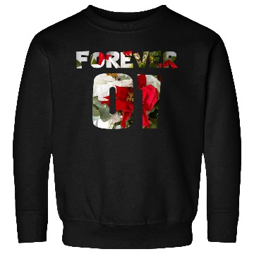 Discover best friends for 3 - FOREVER Sweatshirts