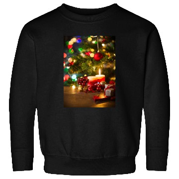 Discover Christmas holidays love Sweatshirts