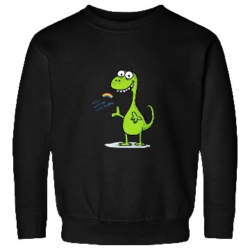 Discover Green Dragon Sweatshirts