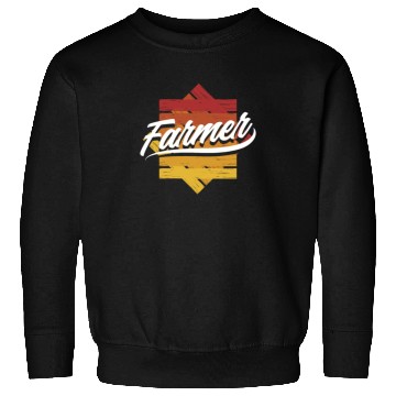 Discover Funny Farmer Gift Sweatshirts