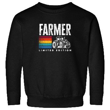 Discover Funny Farmer Gift Sweatshirts