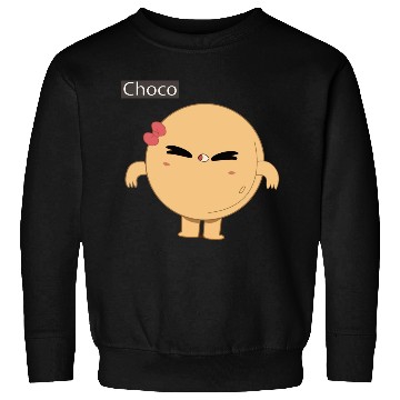 Discover Angry Pancake Sweatshirts