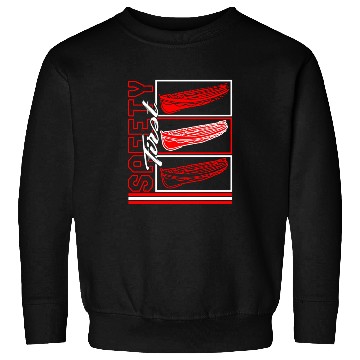 Discover Titanic Sweatshirts, Safety First Sweatshirts, Gift For Sailor