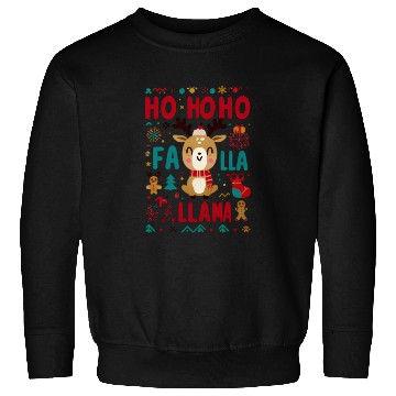 Discover ho ho ho reindeer Sweatshirts