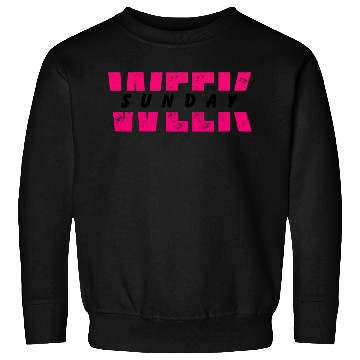 Discover Days of the week SUNDAY Sweatshirts