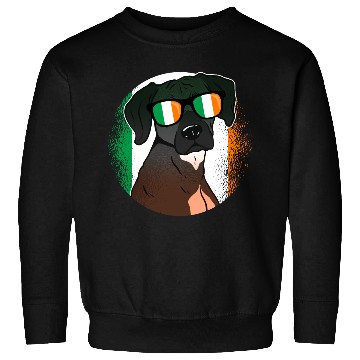 Discover Ireland Sweatshirts