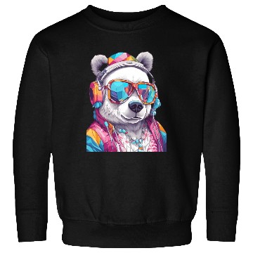 Discover Gummi Bears Sweatshirts