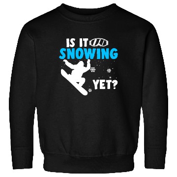 Discover Snowboarding Snowboard Gifts Sweatshirts