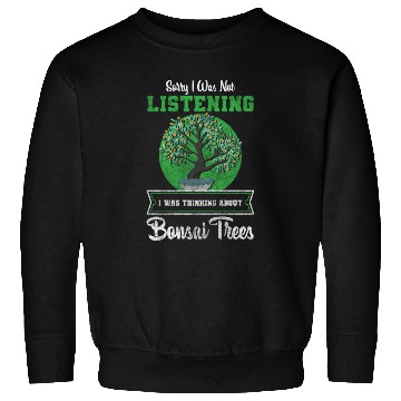 Discover Japan Tree Nature Sweatshirts