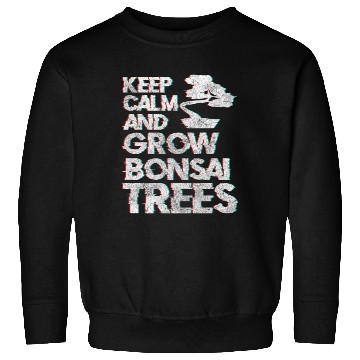 Discover Japan Tree Nature Sweatshirts