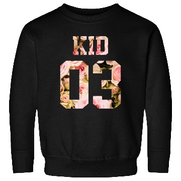 Discover FAMILY - KID 03 Sweatshirts