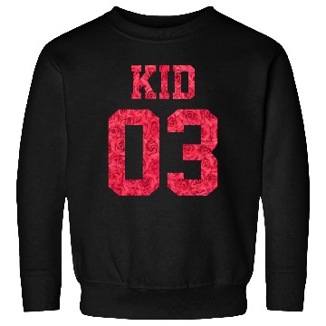 Discover FAMILY - KID 03 Sweatshirts