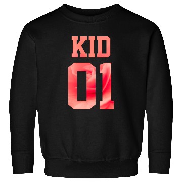 Discover FAMILY - KID 01 Sweatshirts