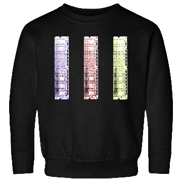 Discover RAM cards clear Sweatshirts