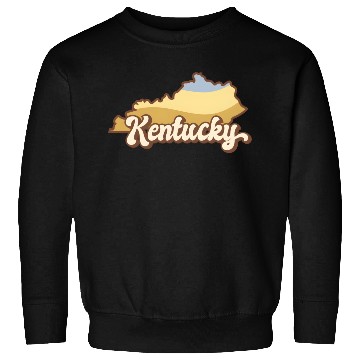 Discover Kentucky Sweatshirts