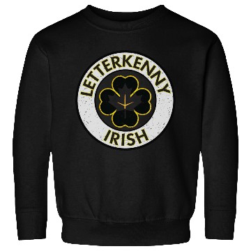 Discover Letterkenny Irish Vintage Sweatshirts