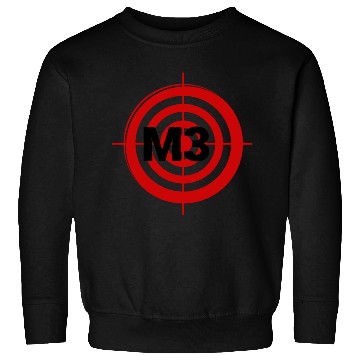 Discover M3 Lifestyle Sweatshirts