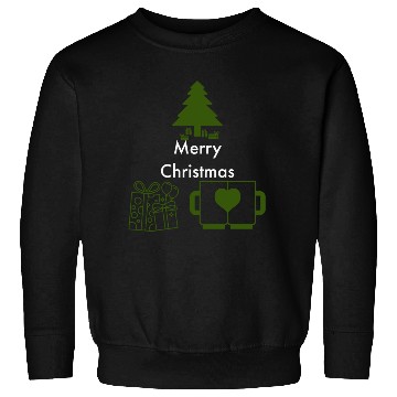 Discover Merry Christmas Sweatshirts