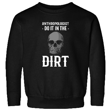 Discover In the Dirt University Professor Gift Sweatshirts