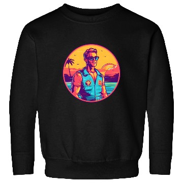 Discover Lifeguard Lifeguard Sweatshirts