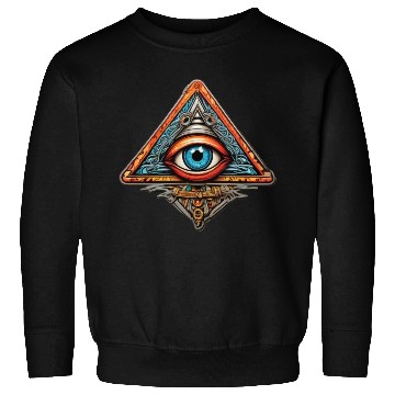 Discover world society illuminati Sweatshirts