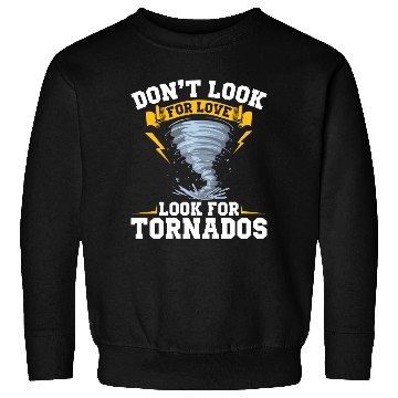 Discover Storm Chaser Sweatshirts | Severe Weather Storm Blitzz