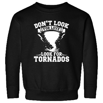 Discover Gift idea for storm chasers | Storm Attendant Sweatshirts