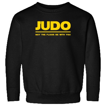 Discover Judo Funny Sweatshirts Japanese Martial Art Wrestling Judo