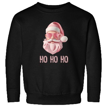 Discover Ho ho ho Sweatshirts