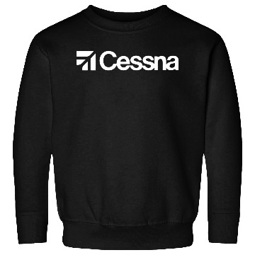 Discover Cessna aircraft Sweatshirts