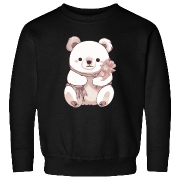 Discover Baby Teddy Bear Sweatshirts