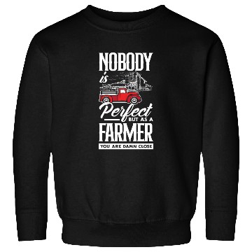 Discover Funny Farmer Gift Sweatshirts