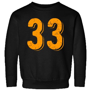 Discover 33 Number Vintage Hey Arnold Sweatshirts