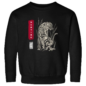 Discover hunting Sweatshirts