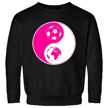 Discover soulofsoccer joyful Sweatshirts