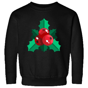 Discover mistletoe christmas Sweatshirts