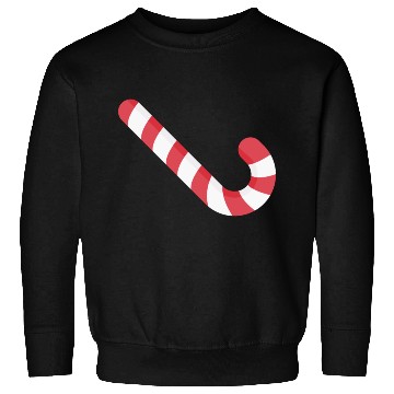 Discover candy cane christmas Sweatshirts